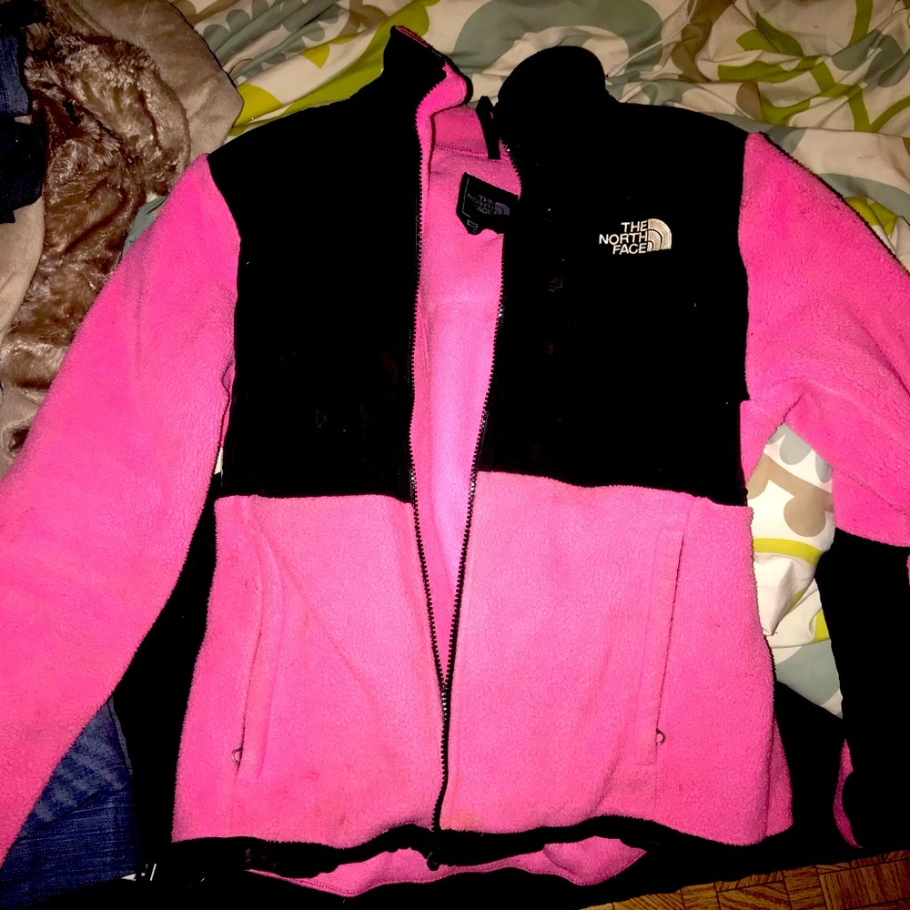 North Face Jacket womens